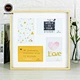 Photo Collage Picture Frame